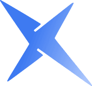 BlueX mark