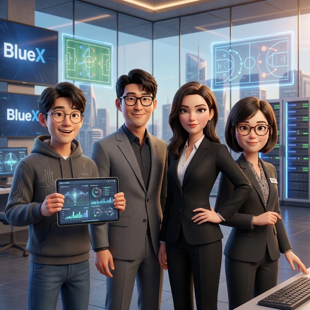 Multidisciplinary Global Team