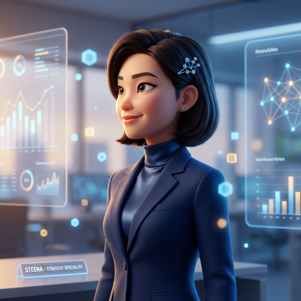 Steena